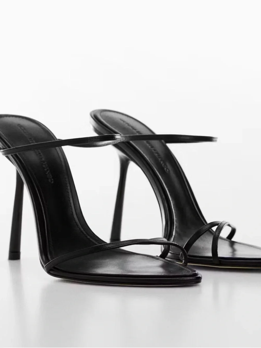Victoria Beckham almost every
